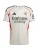 ADIDAS PERFORMANCE Tricot ‘Benfica Lissabon 25/26’  taupe / rood / zwart