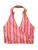 Pull&Bear Top  mandarijn / rosa / donkerroze