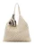 Pull&Bear Shopper  crème