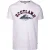 Trespass Heren Vemba T-Shirt (Wit)
