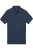 Giordano Polo shirt Korte mouw marine