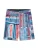 PUMA Sportbroek  marine / azuur / purper / wit