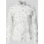 JOOP! Collection Slim fit business-overhemd van linnenmix model ‘Pai’