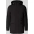Geox Regular fit parka met afneembare capuchon