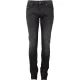 Diesel Tepphar-X skinny-fit zwarte jeans