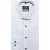 Commander Business hemd lange mouw Blauw Cityhemd Body Fit 1/1 Arm 213012473/601
