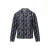 Dreamstar jas met print – donkerblauw