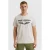 PME Legend regular T-shirt beige