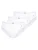 SCHIESSER Slip ‘Long Life Cotton’  wit