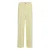 High waist wide leg broek vrouw Pulz Jeans Beverly