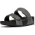 FitFlop Lulu adjustable shimmerlux slides
