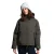 A-lijn parka voor dames Selfhood
