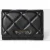 VALENTINO BAGS Portemonnee met labelapplicatie, model ‘OCARINA’