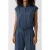 Alchemist Blouse Flora Navy