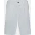 Born With Appetite Korte Broek Blauw Clark Short 25109CL47/210 light blue