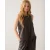 Summum 2s3557-12526 754 top soft faux leather dark chocolate