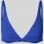 VENICE BEACH Bikinitop met structuurmotief, model ‘Lucky’