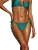 Lipsy Bikinibroek  cyaan blauw
