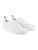 HECHTER PARIS Sneakers laag  wit