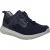 JOSEF SEIBEL Heren Sneaker Cameron 12 in blauw