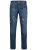 Alessandro Salvarini Jeans ‘Carlo ‘  blauw / bruin