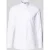 Jake*s Super Slim Fit businessoverhemd in effen design