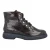 Durea 9843 wijdte H Veterschoenen