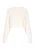 Dreimaster Jumper Dames wolwit