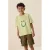 Sissy-Boy T-shirt lichtgroen