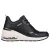 Damestrainers Skechers Million Air Hotter Air