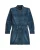G-STAR Blousejurk ‘Biker’  blauw denim