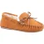 Hush Puppies Kinderen/Kinderen Addison Suède Slippers (Tan)