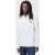 AllSaints Amante Ls Shirt White