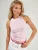 Busem Top  rosa