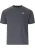 SOS Functioneel shirt ‘Pillar’  donkergrijs