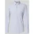 Boss Slim Fit zakelijk overhemd met kentkraag model ‘P-HANK-K_261’