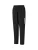 PUMA Sportbroek  zwart / wit