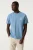 Blauw T-shirt