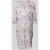 Frieda & Freddies Knielange jurk met all-over print