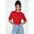 Regular Fit Crew Neck T-shirt