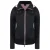 Armani Exchange Womens Zwart Jasje