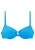 s.Oliver Bikinitop  hemelsblauw