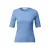 Comfortabele Jerseytop met Ribgebreide Randen Dames s.Oliver
