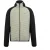 Regatta Heren Andreson Hybride Jas (Abbeystone/Zwart)