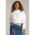 Colletta blouse wit