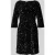 Vila Mini-jurk met pailletten, model ‘FAITH’