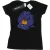 Li-cense Disney dames aladdin grot der wonderen distressed katoenen t-shirt