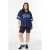 Zizzi top donkerblauw