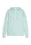 SANIKA Sweatshirt  mintgroen
