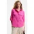 Relaxed fit overhemd met lange mouwen